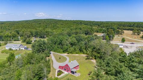 8 Summer Way Cumberland ME 04021