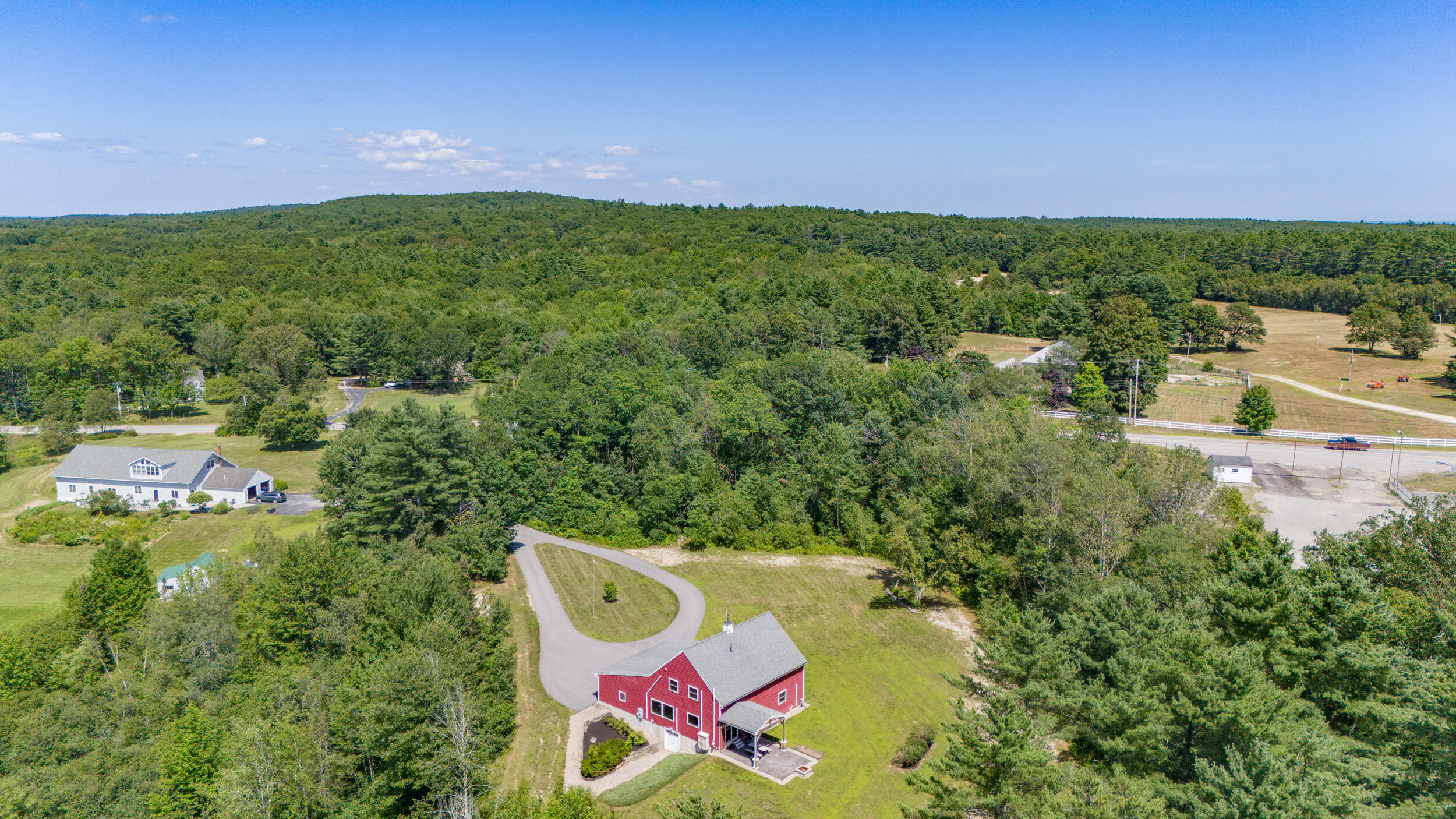 8 Summer Way Cumberland ME 04021