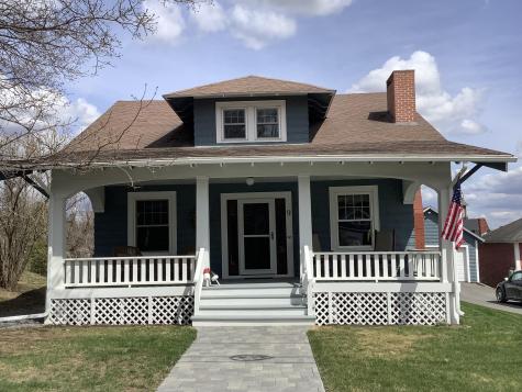 9 Page Avenue Caribou ME 04736