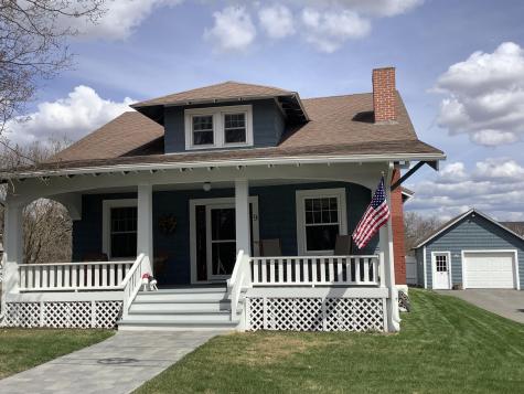 9 Page Avenue Caribou ME 04736