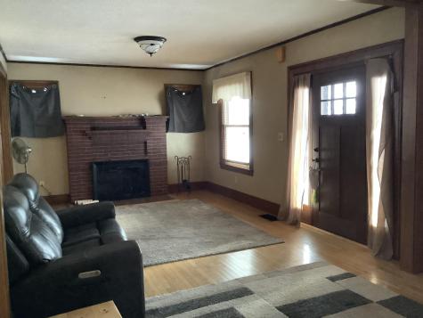 9 Page Avenue Caribou ME 04736