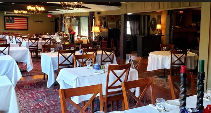 157 Main Street Belgrade ME 04918