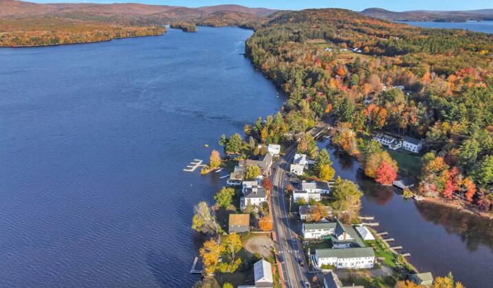 157 Main Street Belgrade ME 04918