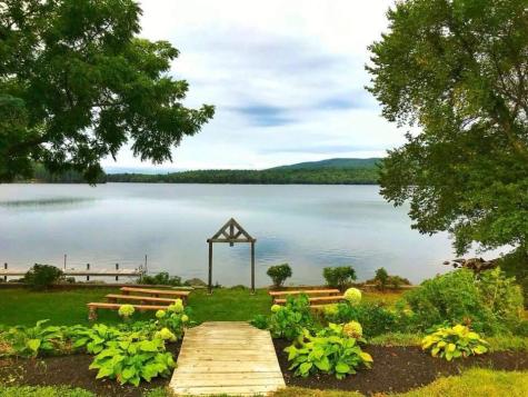 157 Main Street Belgrade ME 04918