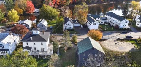 157 Main Street Belgrade ME 04918