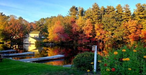 157 Main Street Belgrade ME 04918