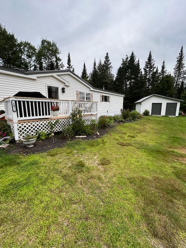 5,10,11 Country Lane Kingfield ME 04947