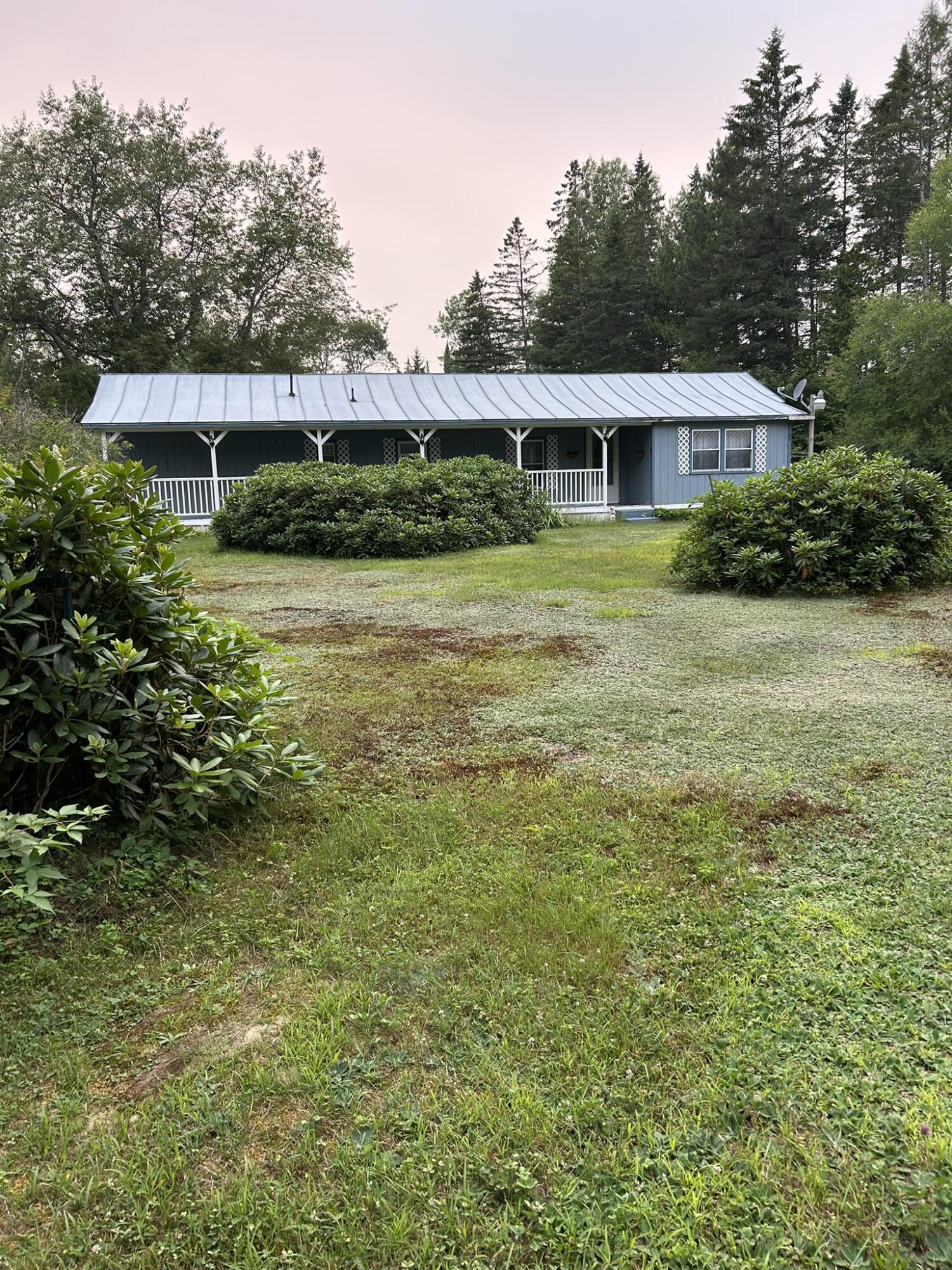 5,10,11 Country Lane Kingfield ME 04947