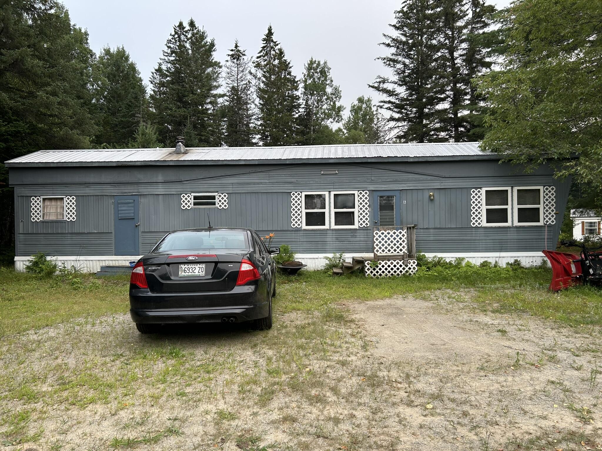 5,10,11 Country Lane Kingfield ME 04947