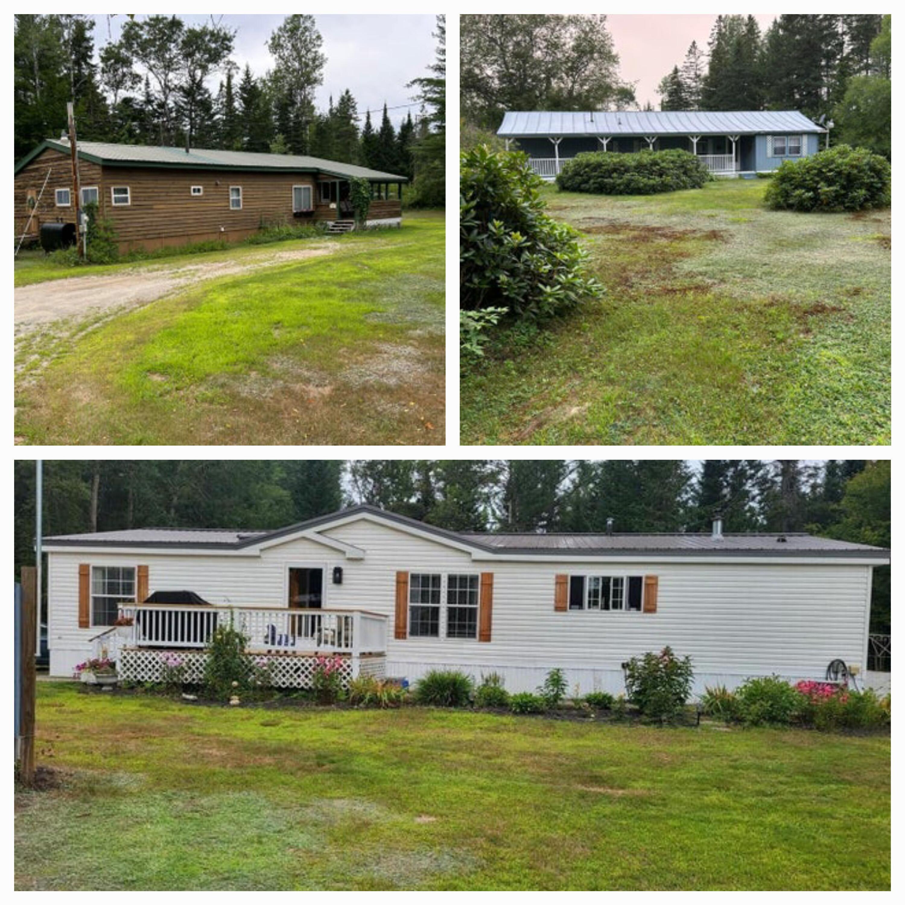 5,10,11 Country Lane Kingfield ME 04947