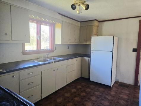 1641 Waltham Road Waltham ME 04605