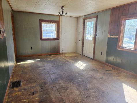 1641 Waltham Road Waltham ME 04605