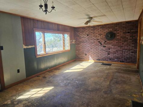 1641 Waltham Road Waltham ME 04605