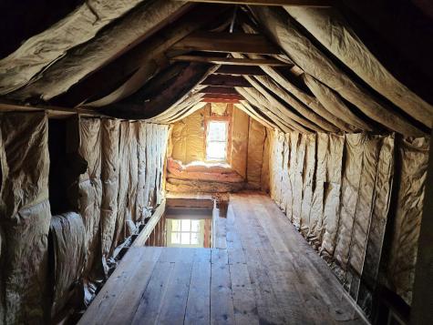 1641 Waltham Road Waltham ME 04605