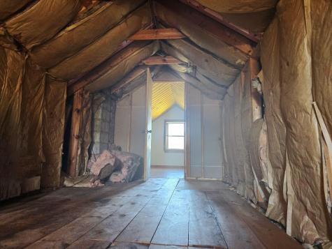 1641 Waltham Road Waltham ME 04605