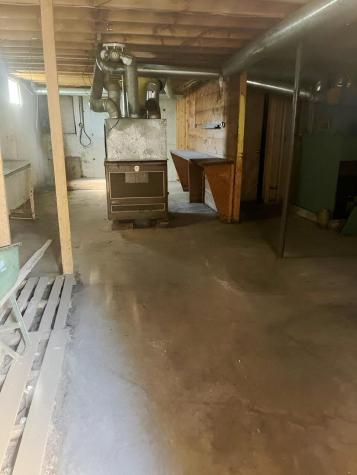 1641 Waltham Road Waltham ME 04605