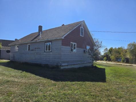 1641 Waltham Road Waltham ME 04605