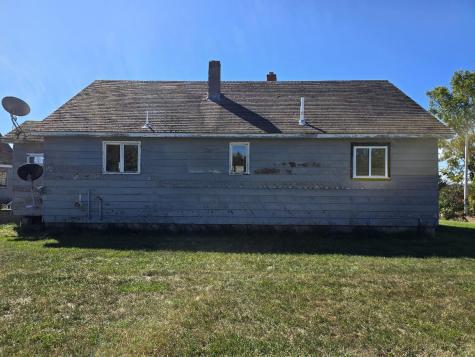 1641 Waltham Road Waltham ME 04605