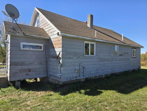 1641 Waltham Road Waltham ME 04605