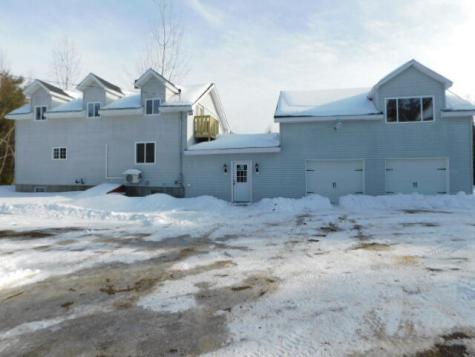 443 Greenbush Road Corinna ME 04928