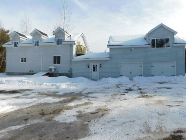 443 Greenbush Road Corinna ME 04928