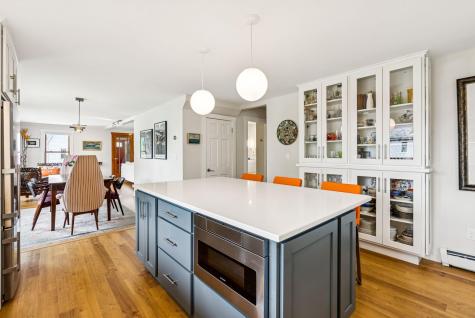 45 Willard Street South Portland ME 04106