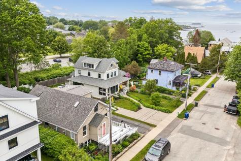 45 Willard Street South Portland ME 04106