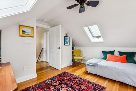 45 Willard Street South Portland ME 04106