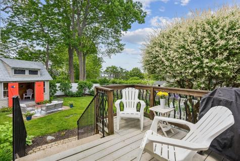 45 Willard Street South Portland ME 04106