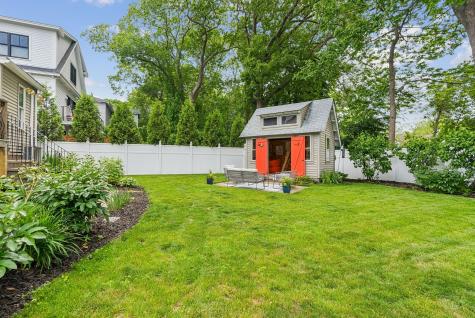 45 Willard Street South Portland ME 04106