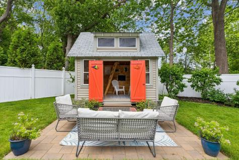 45 Willard Street South Portland ME 04106