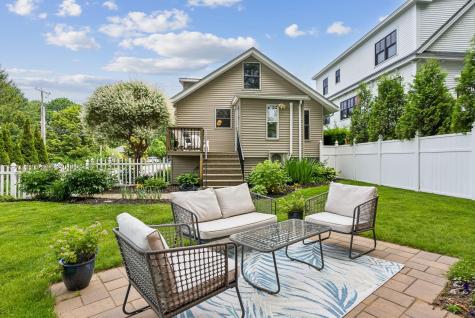 45 Willard Street South Portland ME 04106