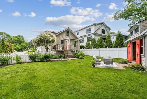 45 Willard Street South Portland ME 04106