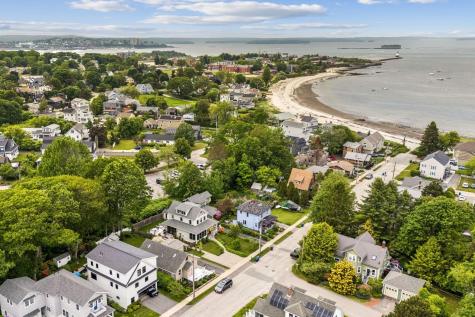 45 Willard Street South Portland ME 04106