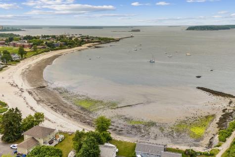 45 Willard Street South Portland ME 04106