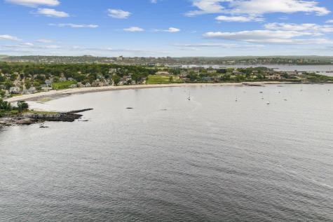 45 Willard Street South Portland ME 04106