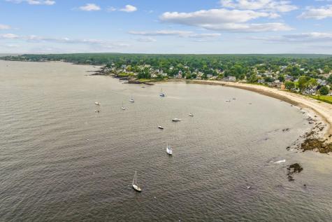 45 Willard Street South Portland ME 04106