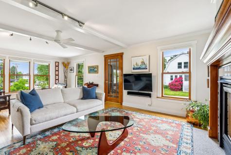 45 Willard Street South Portland ME 04106