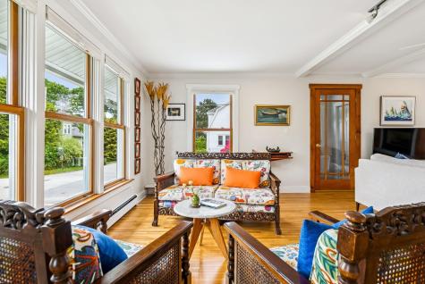 45 Willard Street South Portland ME 04106