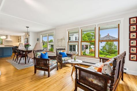 45 Willard Street South Portland ME 04106