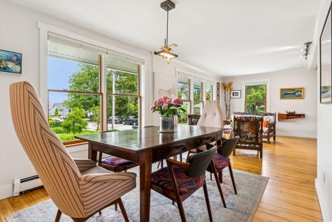 45 Willard Street South Portland ME 04106