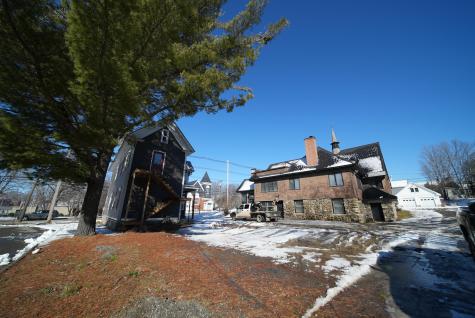 59 Military Street Houlton ME 04730