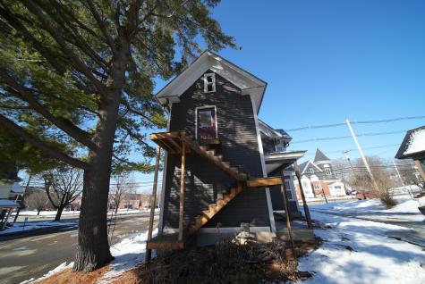 59 Military Street Houlton ME 04730