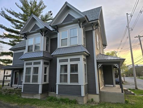 59 Military Street Houlton ME 04730