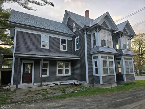 59 Military Street Houlton ME 04730