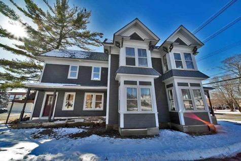 59 Military Street Houlton ME 04730