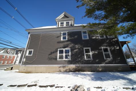 59 Military Street Houlton ME 04730