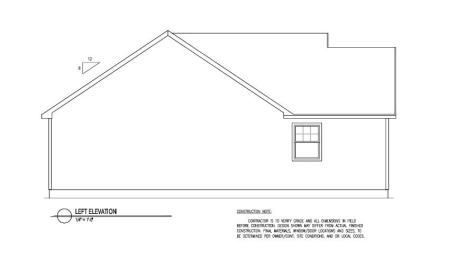 Lot 23 - F Smally Way Bridgton ME 04009