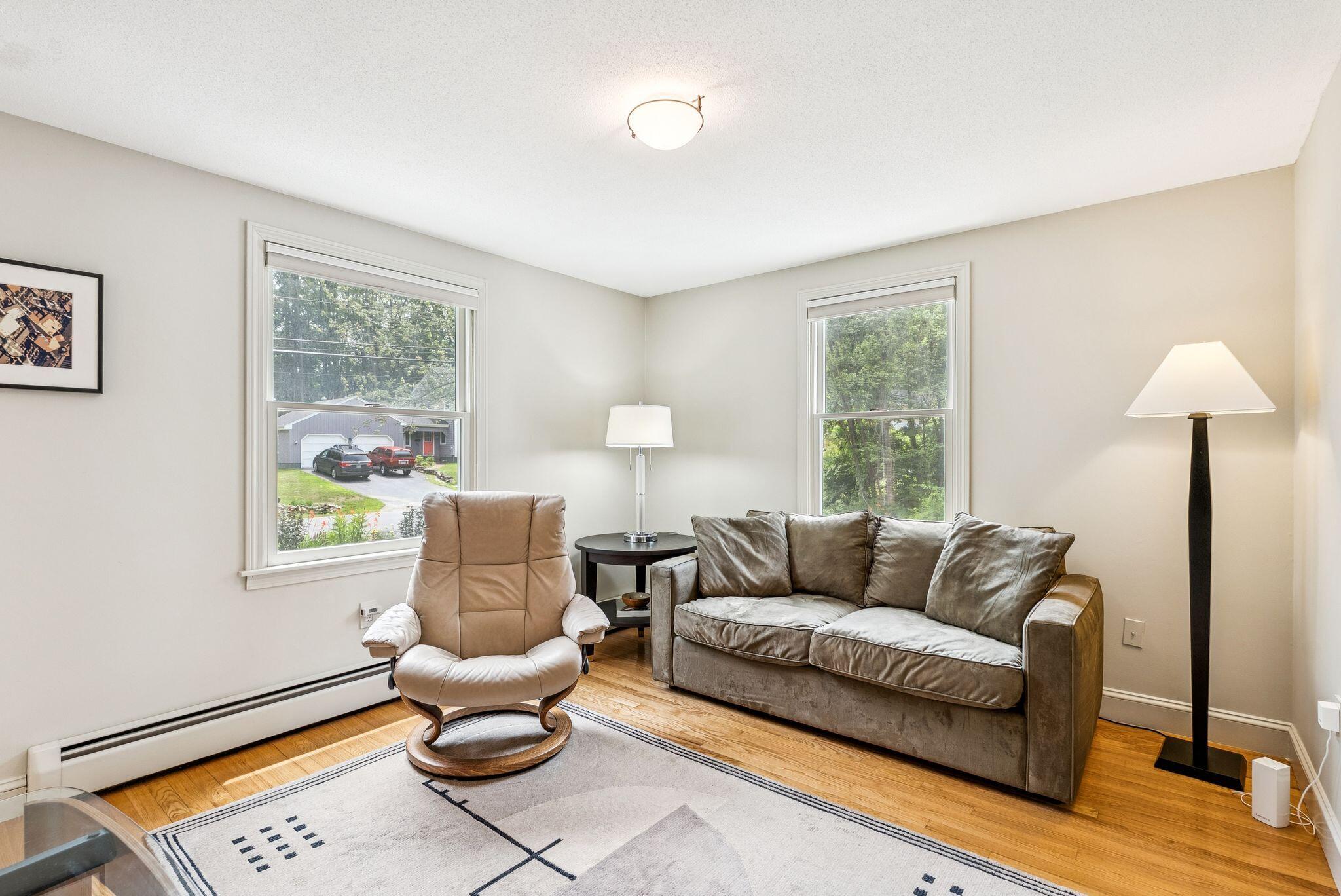 131 Oakhurst Road Cape Elizabeth ME 04107