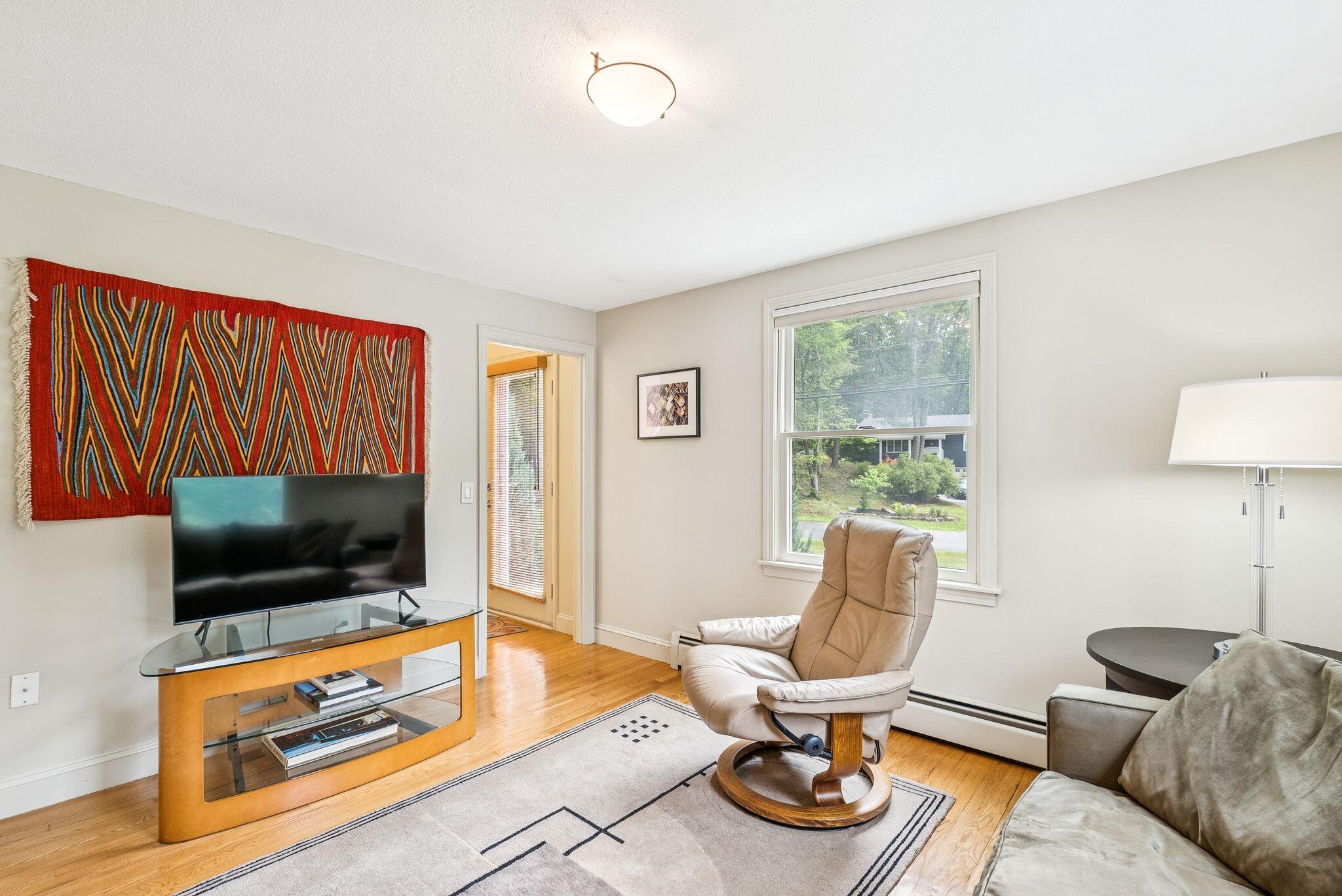 131 Oakhurst Road Cape Elizabeth ME 04107